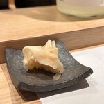五反田鮨 SUSHI TOKYO 81 - 