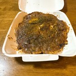 お好み焼 ねぎ焼 十々 - 