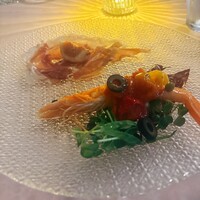 La Terrazza SABATINI Omotesando - 