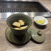 USHIGORO S. GINZA - 