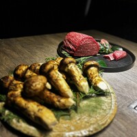 USHIGORO S. GINZA - 