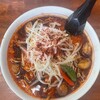 激辛ラーメン専門店 レッチリ