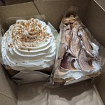 ルーシーズベーカリー - 