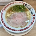 幸ちゃんラーメン  博多本店 - 