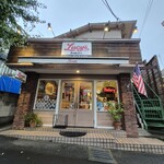 ルーシーズベーカリー - 