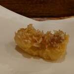 天ぷらふく西 禅と匠 - ？