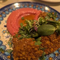 Trattoria Tabule - 
