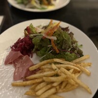 トラットリア ゴデレッチョ エビス 恵比寿 - 