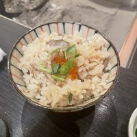 銀座方舟 大吟醸いろり店 - 