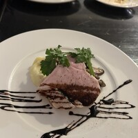 トラットリア ゴデレッチョ エビス 恵比寿 - 