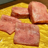 炭火焼肉 ふちおか -  炭火焼肉 ふちおか -