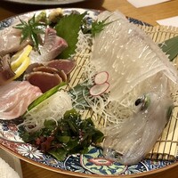 博多海鮮 和たつ美 博多本店 - 