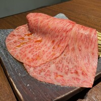 炭火焼肉 ふちおか -  炭火焼肉 ふちおか -