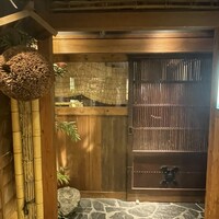 銀座方舟 大吟醸いろり店 - 