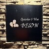 Oysterbar&Wine BELON 渋谷店