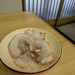 西脇大橋ラーメン - 