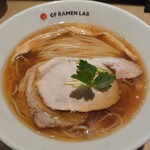 GF RAMEN LAB - 