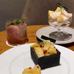 コーヒーとパフェのお店 Kurocafe - 