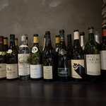 Oysterbar&Wine BELON - 