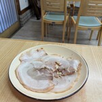 西脇大橋ラーメン - 