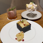 コーヒーとパフェのお店 Kurocafe - 