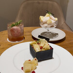 コーヒーとパフェのお店 Kurocafe - 