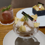 コーヒーとパフェのお店 Kurocafe - 