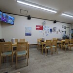 西脇大橋ラーメン - 