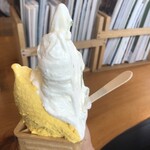 イタリアンジェラート ドルチェ - 