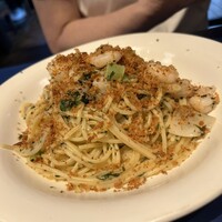 オッティモ・シーフード・ガーデン 新宿店 - 
