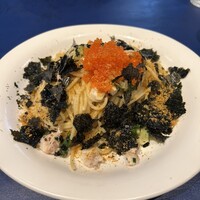 オッティモ・シーフード・ガーデン 新宿店 - 
