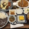 わっぱ定食堂 警固本店