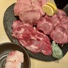 和牛焼肉岩崎 上野店