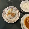 ロシア料理 サモワァール