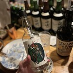 肉料理PINE - 南魚沼のクラフトジン