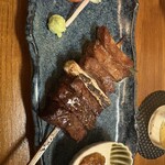 小滝野 白金店 - 