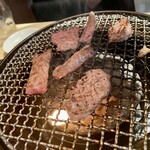 和牛焼肉岩崎 - 