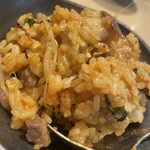 和牛焼肉岩崎 - 