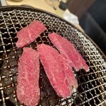 和牛焼肉岩崎 - 