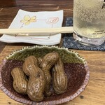 横丁酒場よつば - 