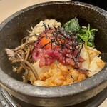 和牛焼肉岩崎 上野店 - 