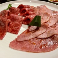 うしごろ 貫 恵比寿本店 - 