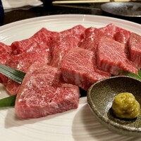 うしごろ 貫 恵比寿本店 - 