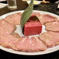 うしごろ 貫 恵比寿本店 - 