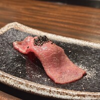 鉄板焼き 牛鳴 - 