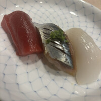 鮨 昇 - 