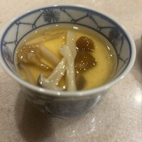 鮨 昇 - 