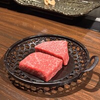 鉄板焼き 牛鳴 - 