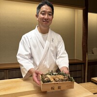 徳ㇵ本也 - 