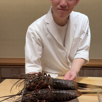 徳ㇵ本也 - 